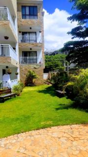 Luxurious Nairobi Apartment with Endless Amenities - 3