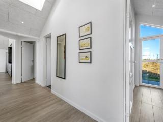 Holiday Home Swante - from the sea by Interhome - 2