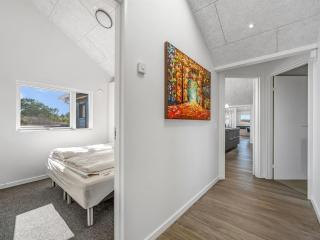 Holiday Home Swante - from the sea by Interhome - 9