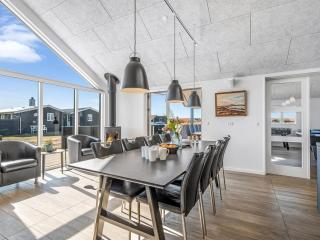 Holiday Home Swante - from the sea by Interhome - 4