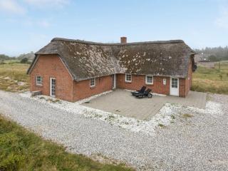 Holiday Home Matrona - 750m from the sea by Interhome - Ulfborg - 6