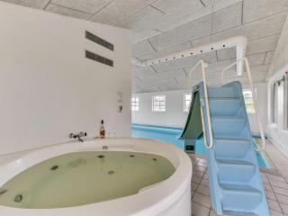 Holiday Home Matrona - 750m from the sea by Interhome - 4