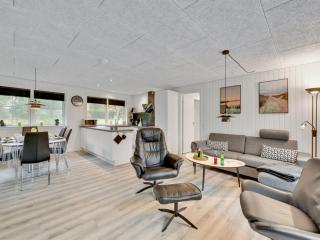 Holiday Home Øn - from the sea by Interhome - Bjerregård - 8