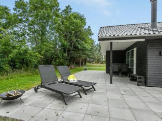 Holiday Home Øn - from the sea by Interhome - 2