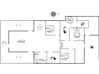Holiday Home Temjana - from the sea by Interhome - 9