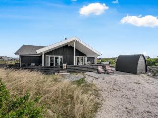 Holiday Home Sibyll - from the sea by Interhome - 8