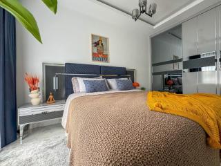 Qoople Elite 4 Elysee apartment Premium location near Kleopatra - 4