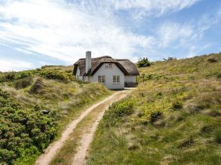 Holiday Home Erle - 200m to the inlet by Interhome - 4