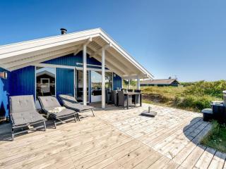 Holiday Home Asalonis - 250m from the sea by Interhome - 7