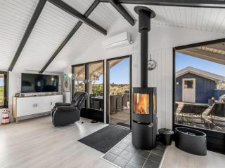 Holiday Home Asalonis - 250m from the sea by Interhome - Hvide Sande - 5