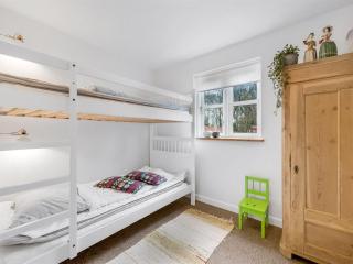 Holiday Home Mandana - 10km to the inlet by Interhome - 4