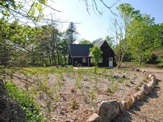 Holiday Home Mandana - 10km to the inlet by Interhome - 8