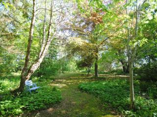 Holiday Home Mandana - 10km to the inlet by Interhome - 5