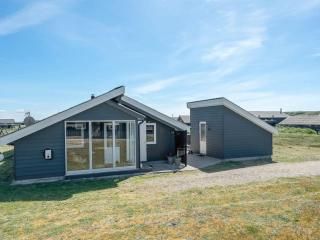 Holiday Home Henning - from the sea by Interhome - 2