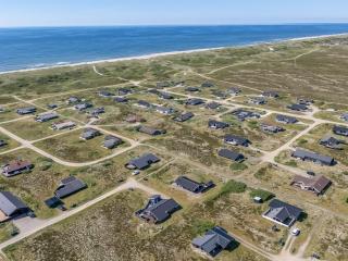 Holiday Home Henning - from the sea by Interhome - 1