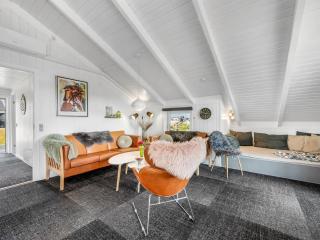 Holiday Home Henning - from the sea by Interhome - 2