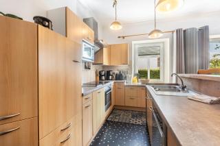 Ferienhaus Rodershausen - 6