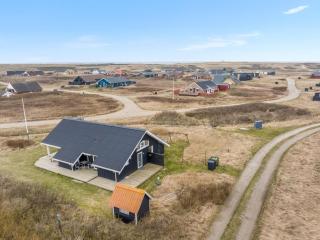 Holiday Home Galmand - 300m from the sea by Interhome - 4
