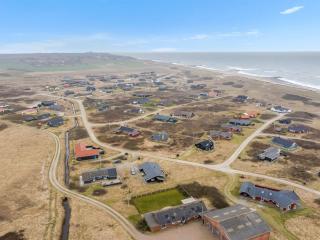 Holiday Home Galmand - 300m from the sea by Interhome - 7