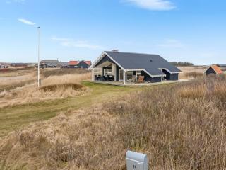 Holiday Home Galmand - 300m from the sea by Interhome - 6