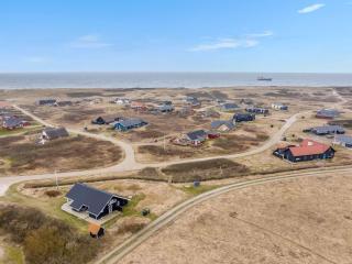 Holiday Home Galmand - 300m from the sea by Interhome - 6