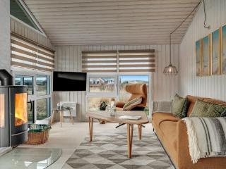 Holiday Home Galmand - 300m from the sea by Interhome - 8