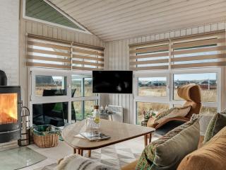 Holiday Home Galmand - 300m from the sea by Interhome - 9