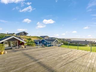 Holiday Home Aksinja - 250m to the fjord by Interhome - 4