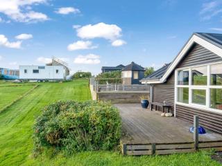 Holiday Home Aksinja - 250m to the fjord by Interhome - 1