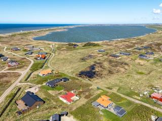 Holiday Home Luiza - 300m from the sea by Interhome - 7