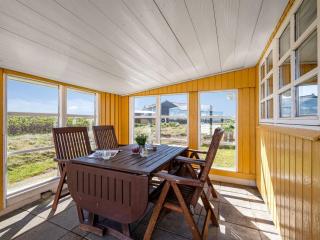 Holiday Home Luiza - 300m from the sea by Interhome - 2