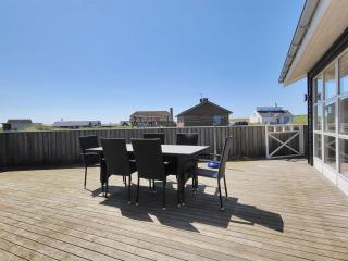 Holiday Home Ernbiorn - from the sea by Interhome - 6