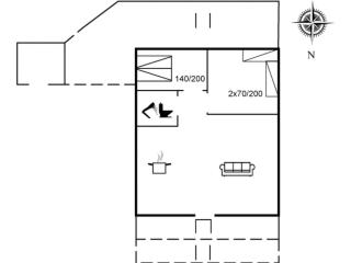 Holiday Home Lonne - 750m to the inlet by Interhome - 9