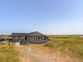 Holiday Home Withger - 300m from the sea by Interhome - 8