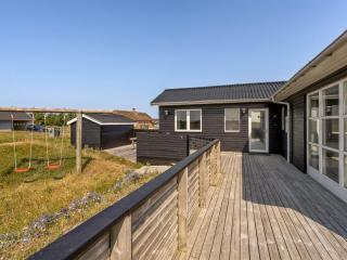 Holiday Home Withger - 300m from the sea by Interhome - 5