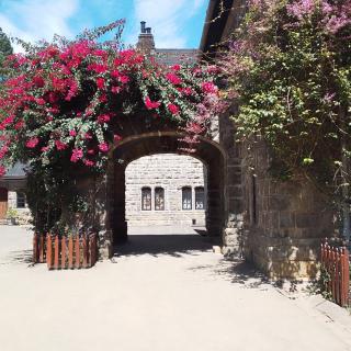 Dinu Homes Stay - Haputale - 3