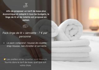 LAppart de Droite Confort en ville avec parking privé - 9