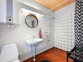 Apartment Kaisa - 200m from the sea by Interhome - 7