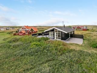Holiday Home Arni - 150m from the sea by Interhome - 0