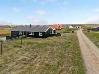 Holiday Home Arni - 150m from the sea by Interhome - 6