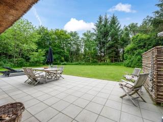Holiday Home Alkil - 1-7km from the sea by Interhome - 6