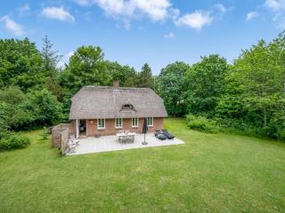 Holiday Home Alkil - 1-7km from the sea by Interhome - 3