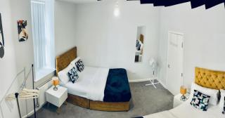 Modern Flat in Strood - Flat 1 - 8