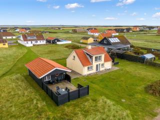 Holiday Home Dietlinde - 100m from the sea by Interhome - 5