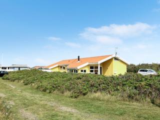 Holiday Home Suend - from the sea by Interhome - 0