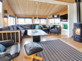 Holiday Home Suend - from the sea by Interhome - Harboør - 6