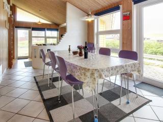 Holiday Home Suend - from the sea by Interhome - Harboør - 4