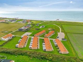 Apartment Smeralda - 200m from the sea by Interhome - Lemvig - 8