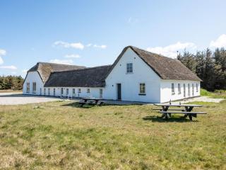 Holiday Home Cornelius - 900m from the sea by Interhome - 0