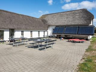 Holiday Home Cornelius - 900m from the sea by Interhome - 4
